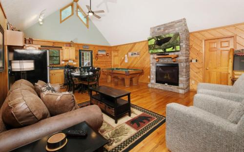 Cozy Corner - last minute hotel in Sevierville