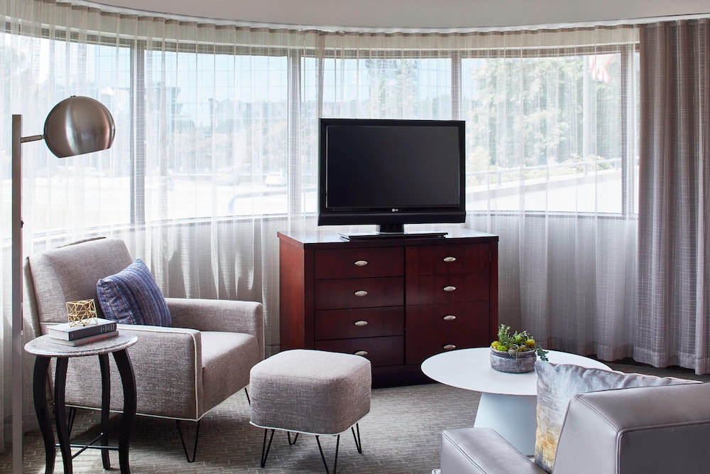 Minneapolis Marriott West - photo 11