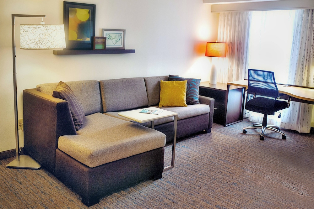 Residence Inn by Marriott Cincinnati Airport Erlanger - photo 18