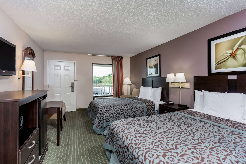 Days Inn by Wyndham Lugoff - photo 7