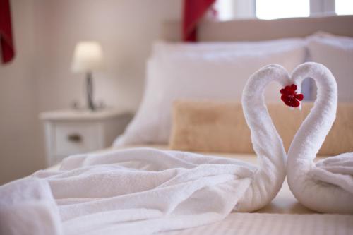 Apartments Angela with Old Town view — 4-Star Luxury Hotel in Split, Croatia