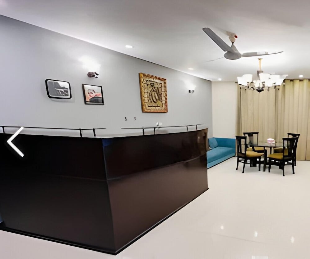 Imperial lodges - last minute hotel in Islamabad