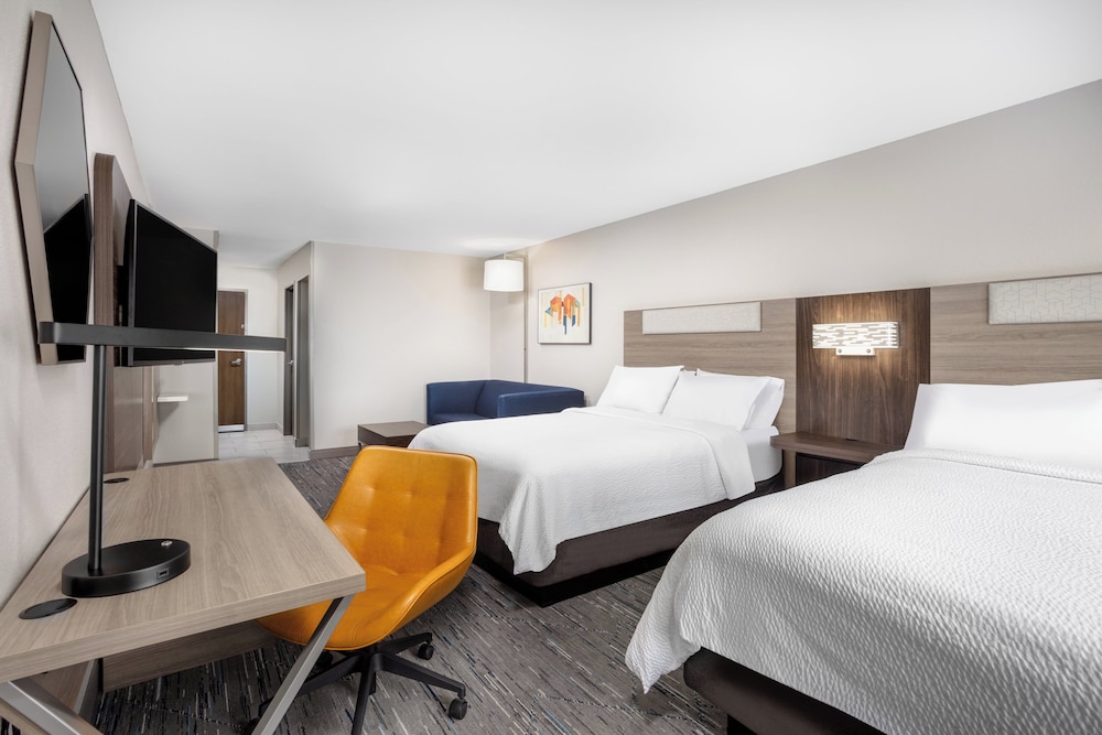 Holiday Inn Express Kearney by IHG - photo 10