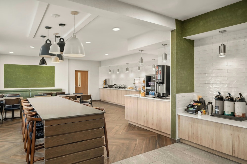 Fairfield by Marriott Mt Pleasant - photo 36