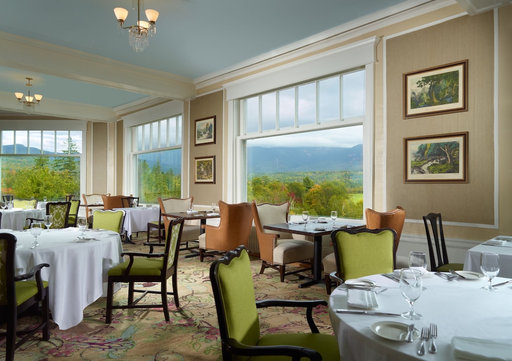 Omni Mount Washington Resort & Spa - photo 108