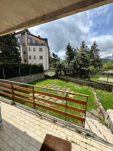 Stef House — 4-Star Luxury Hotel in Rivisondoli, Italy