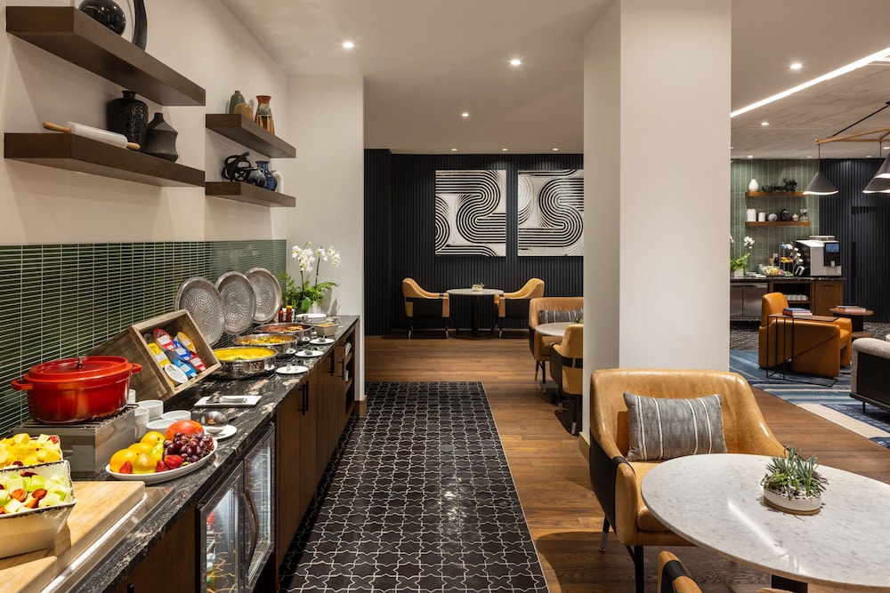 Austin Marriott South - photo 41