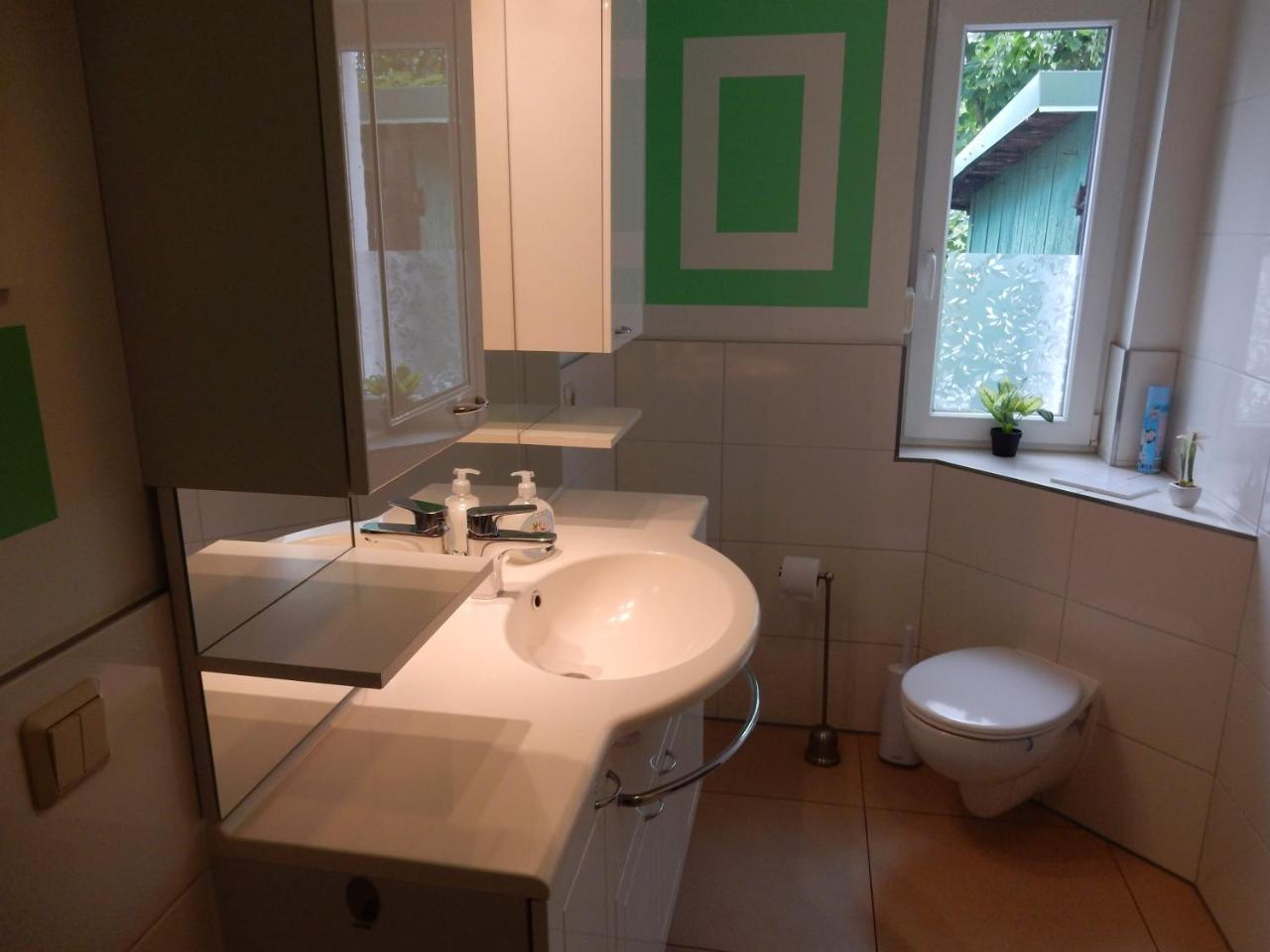 Apartment Haus 25 — Velten — photo 3