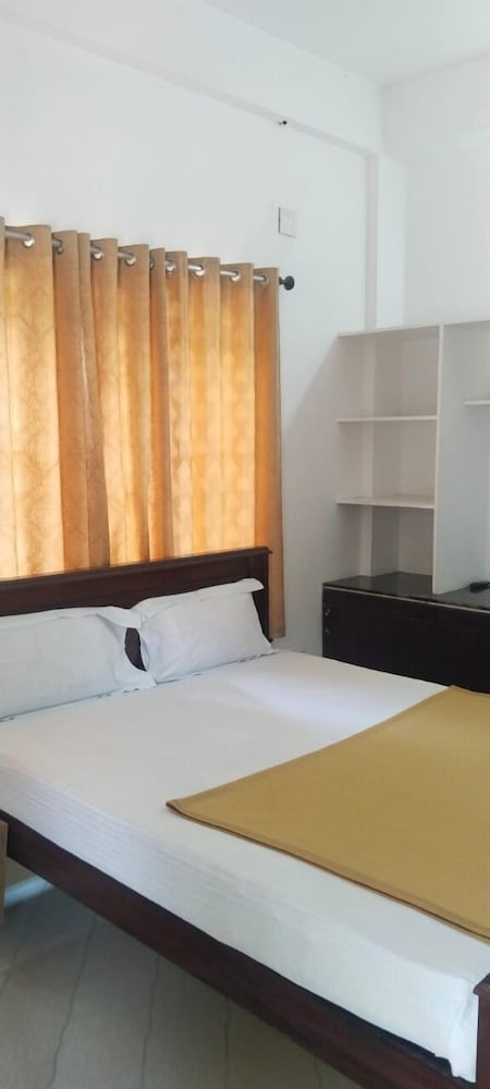 Green Mount Residency — Marayur — photo 4