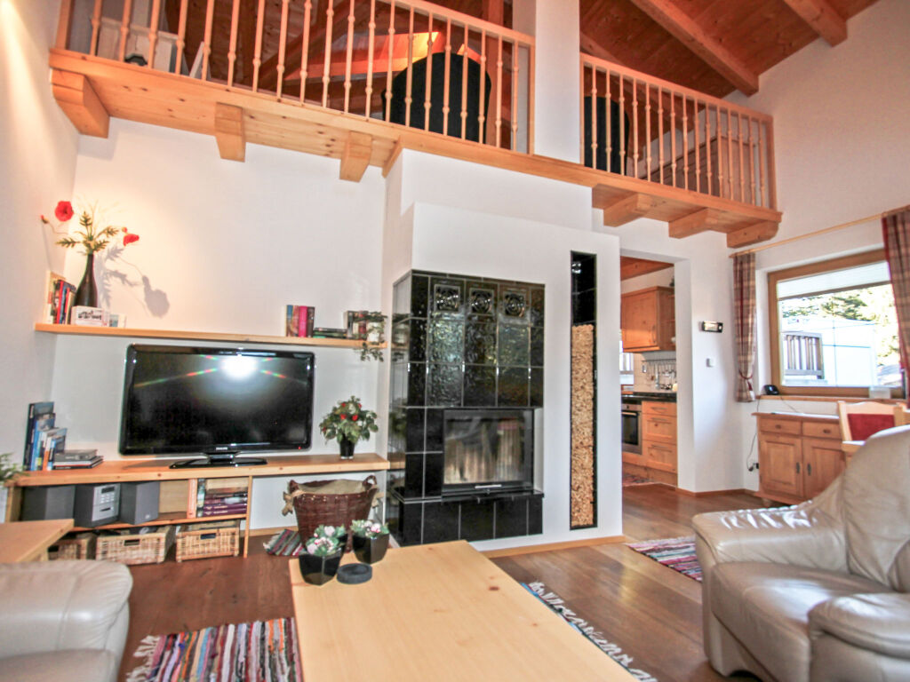 Hochkrimml in Krimml, Austria