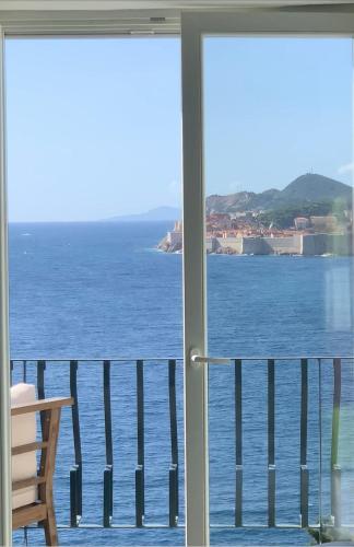 Beach house Sveti Jakov