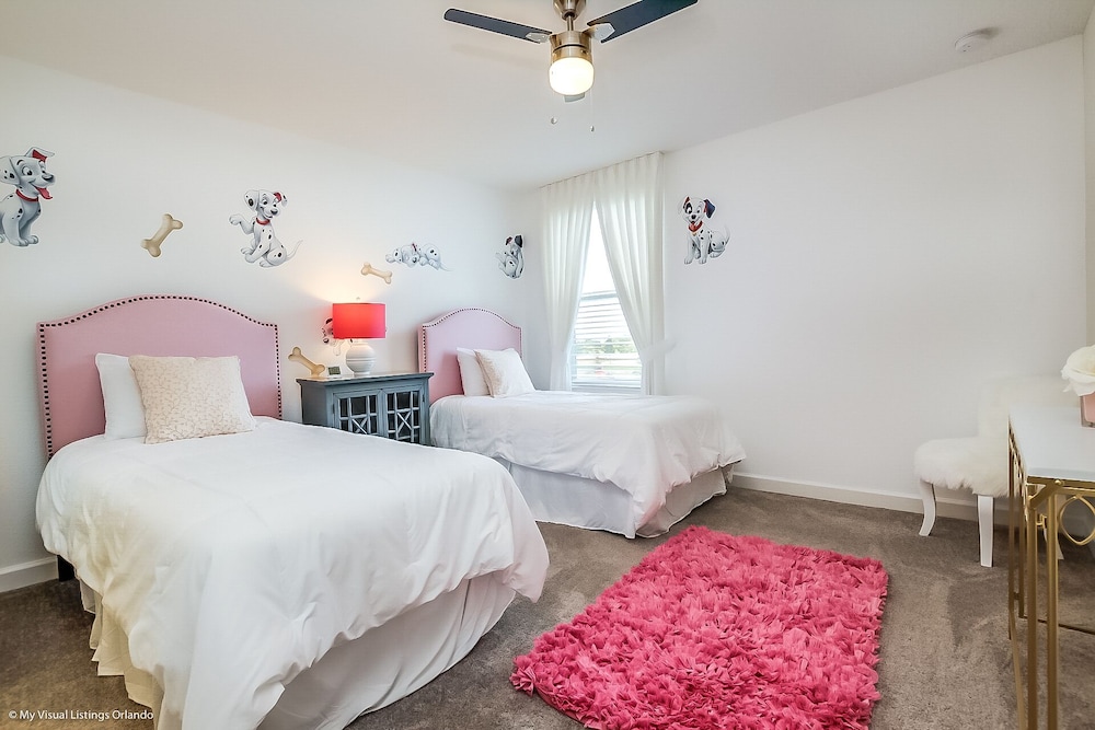 8915sd 8 Bedroom Resort Villa With Games R - photo 28