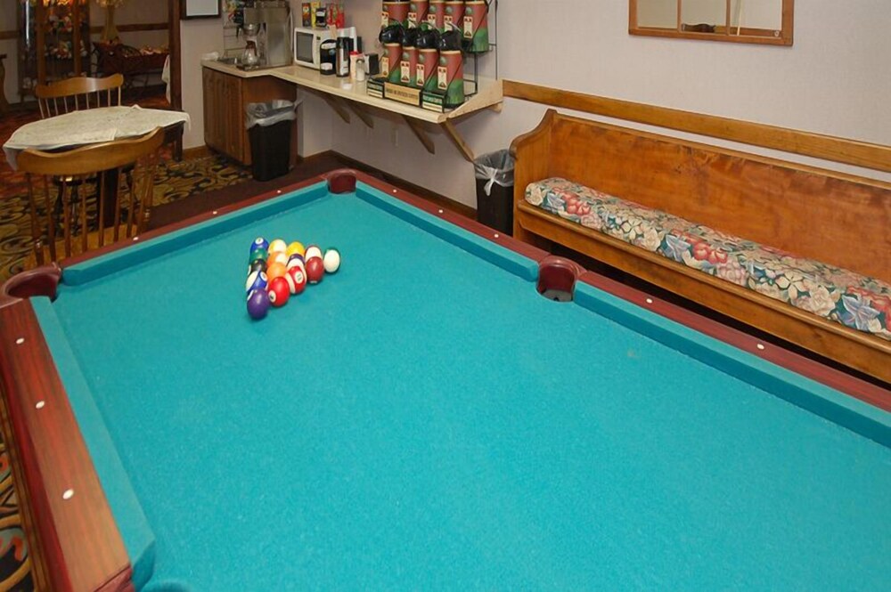 Hilltop Inn of Vermont - photo 26