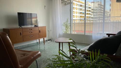 Luminoso Piso Cerca de la Playa in Cullera, Spain