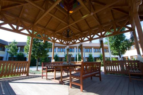 Hétkúti Wellness Hotel