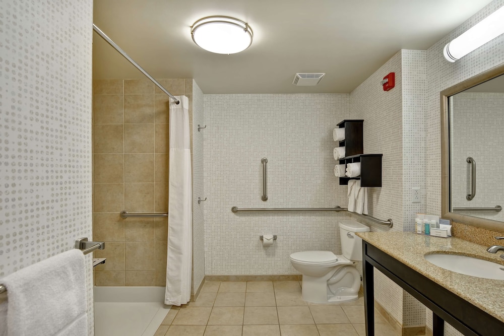 Hampton Inn Tunkhannock - photo 22