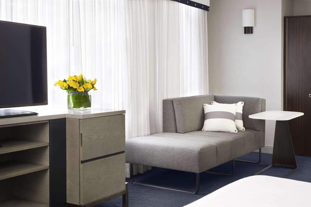 Hyatt Centric Fisherman's Wharf San Francisco - photo 20