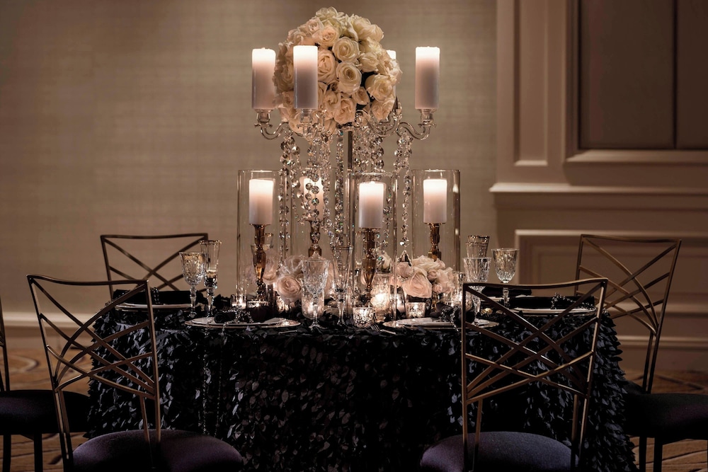 The Ritz Carlton Cleveland - photo 67