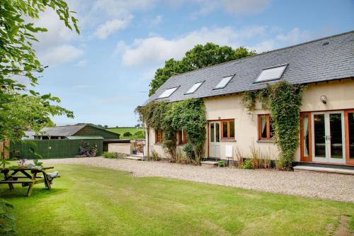 Long Meadow Barn — hotel in Crediton