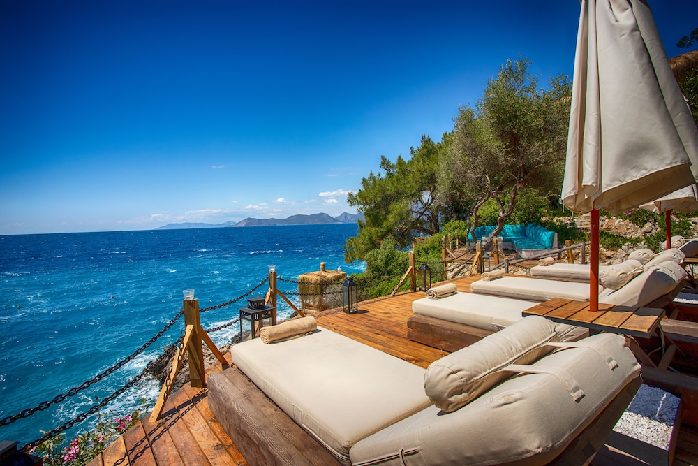 Perdue Hotel Adults Only in Fethiye, Turkey