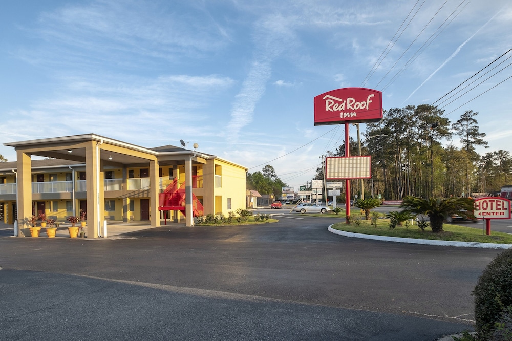 Red Roof Inn Valdosta University - photo 36