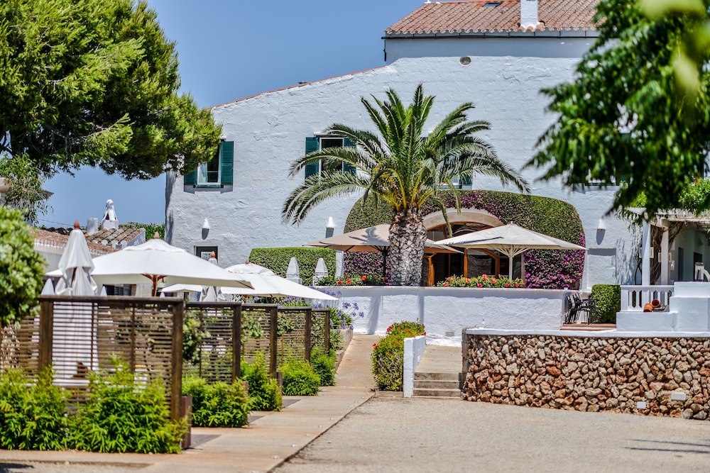 Sant Joan de Binissaida — hotel in Es Castell