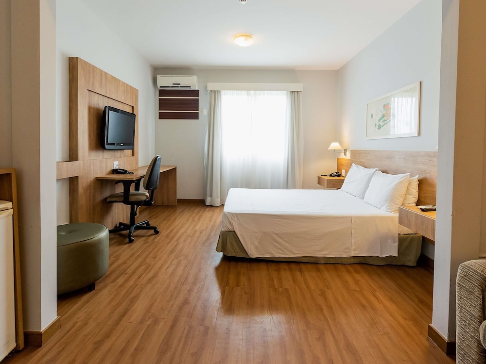 ibis Styles Campinas Alphaville — Campinas — photo 3