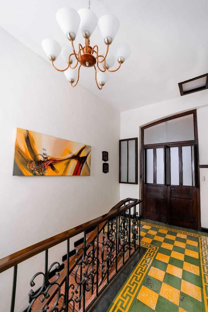 Hotel Casa Escobar Buga — Guadalajara De Buga — photo 5