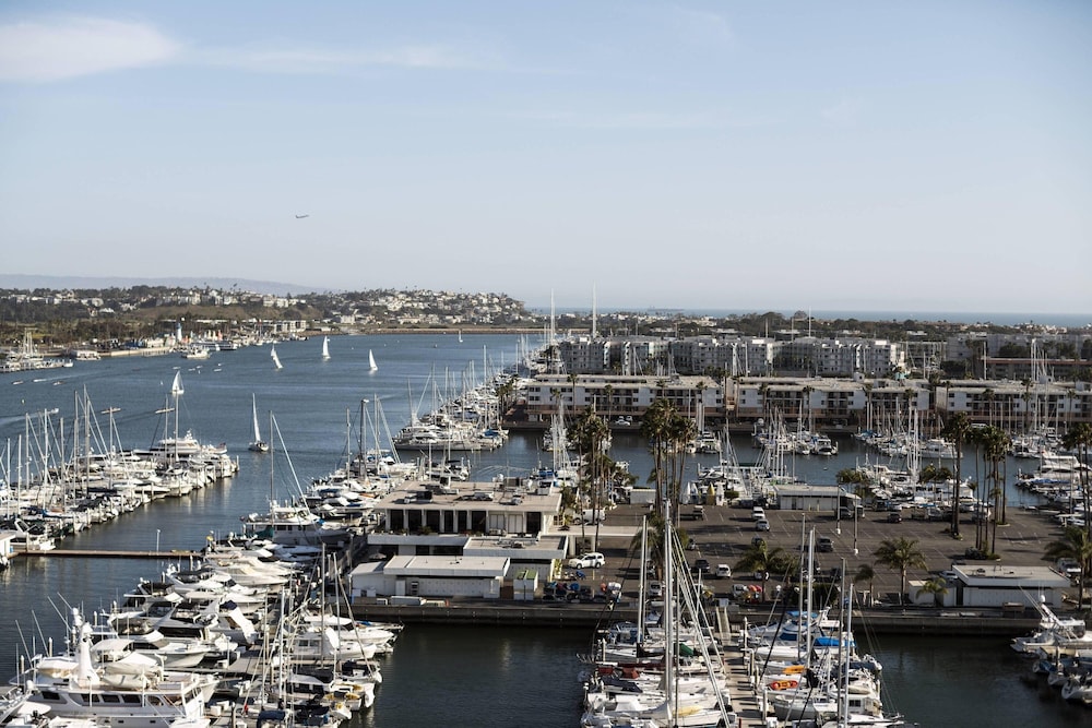 The Ritz Carlton Marina del Rey - photo 14