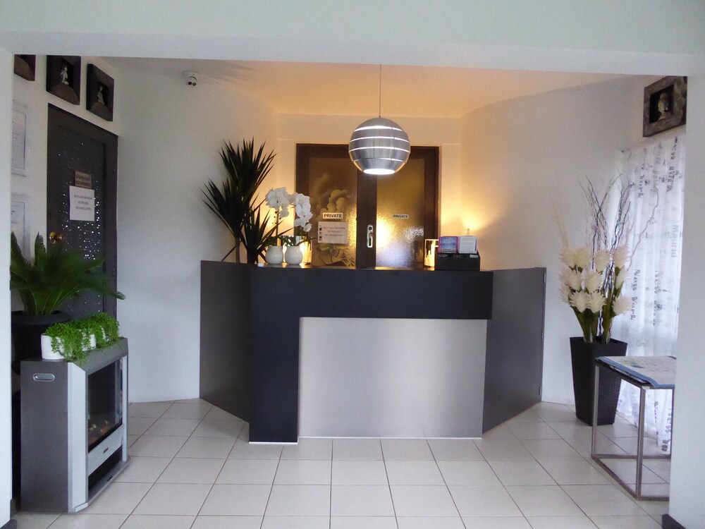 Mount View Motel — hotel in Mount Gambier