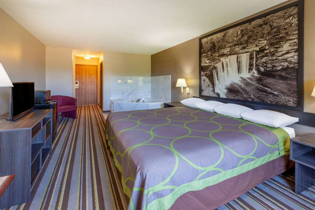 Super 8 by Wyndham La Grange KY - photo 26