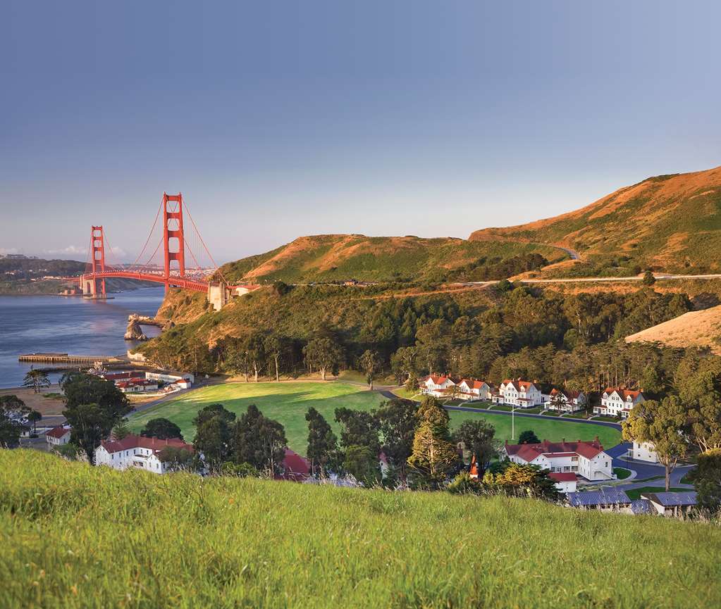 Cavallo Point - featured photo