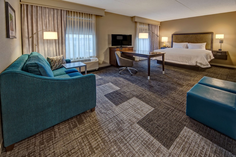 Hampton Inn & Suites Nashville Hendersonville - photo 11