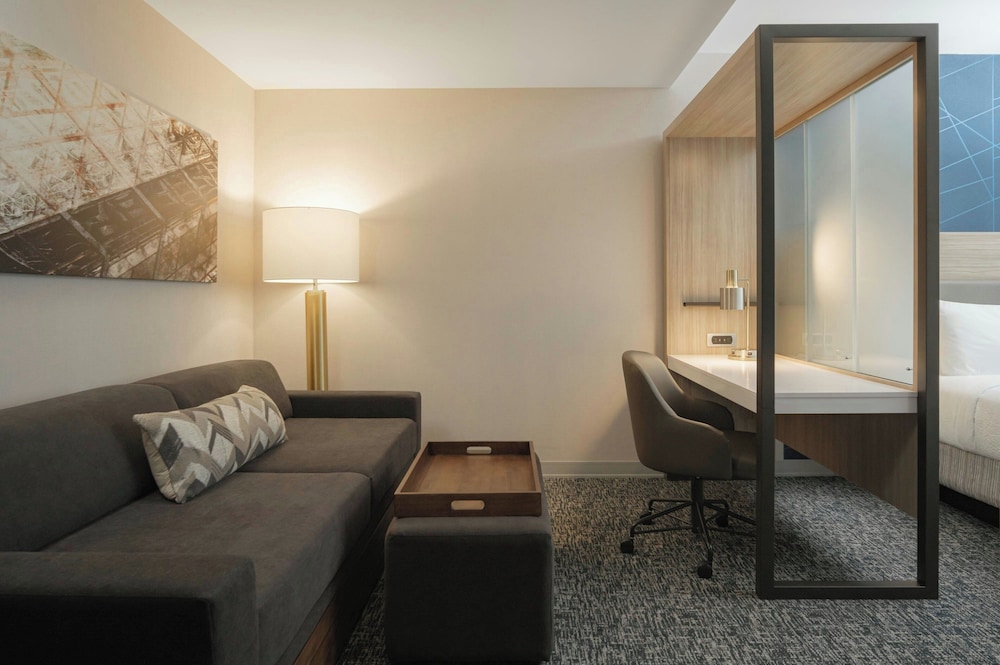 SpringHill Suites by Marriott Tampa Downtown - photo 19