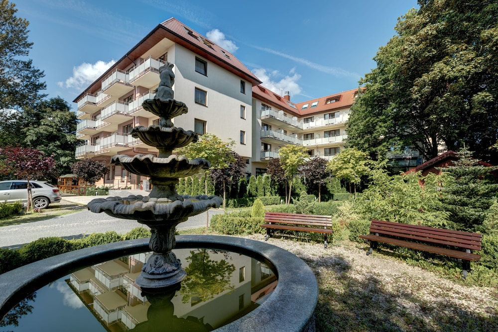 Olymp Ii in Kolobrzeg, Poland