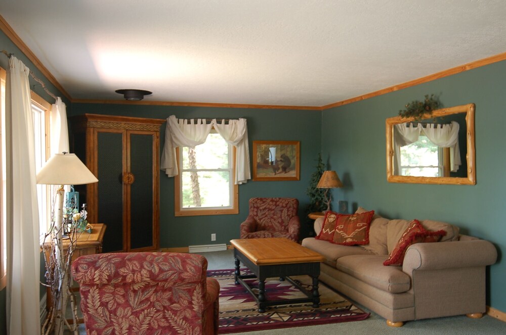 Gathering Place Resort & Lodge - photo 32
