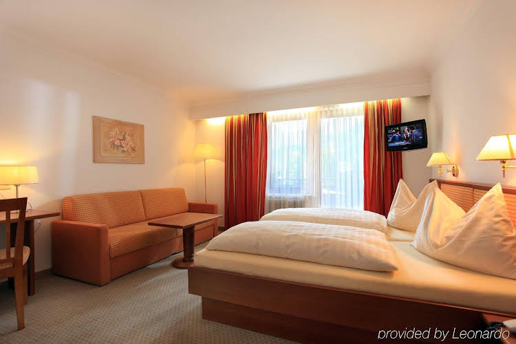 Brixen 3 in Brixen Im Thale, Austria