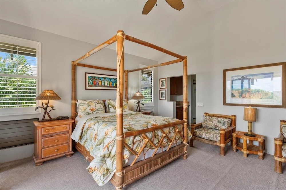 Grand Champions 32 condo — Wailea — photo 2