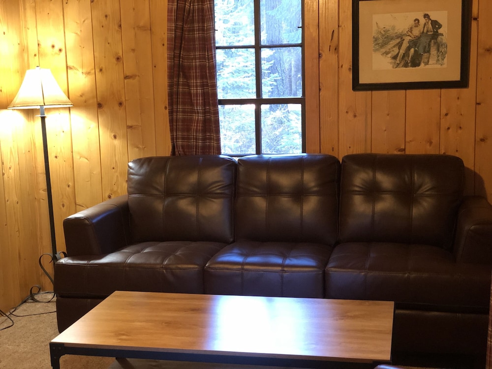 Union Creek Resort - photo 77