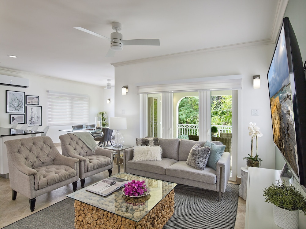 Kingsgate #1 by Zenbreak in Unknown City, Barbados