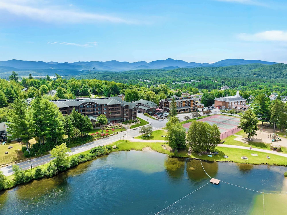 Hampton Inn & Suites Lake Placid - photo 66