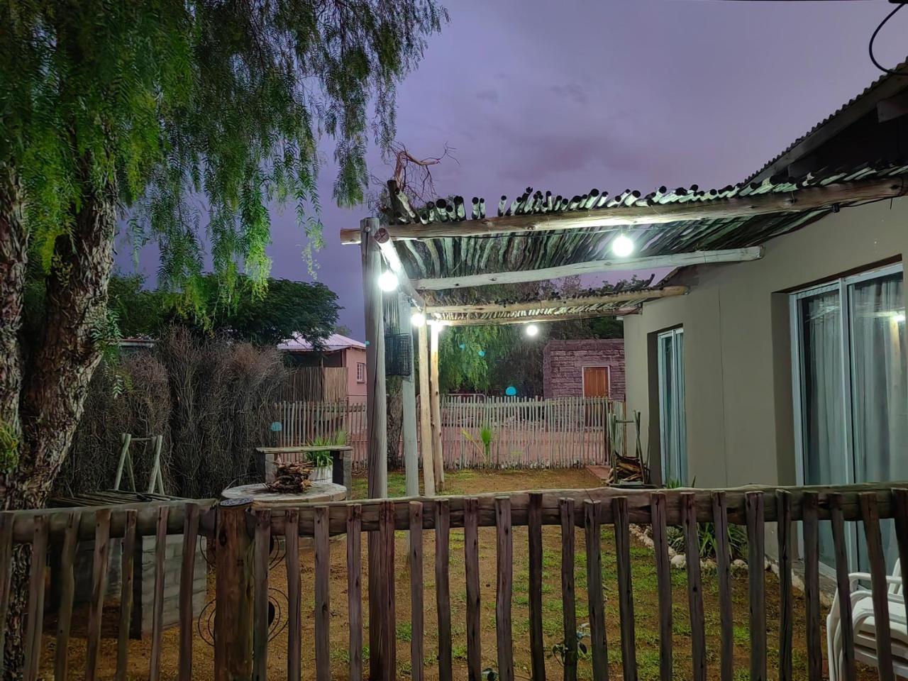 Duiker's self catering Accommodation - last minute hotel in Unknown City