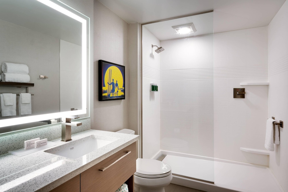 TownePlace Suites by Marriott Los Angeles LAX Hawthorne - photo 21
