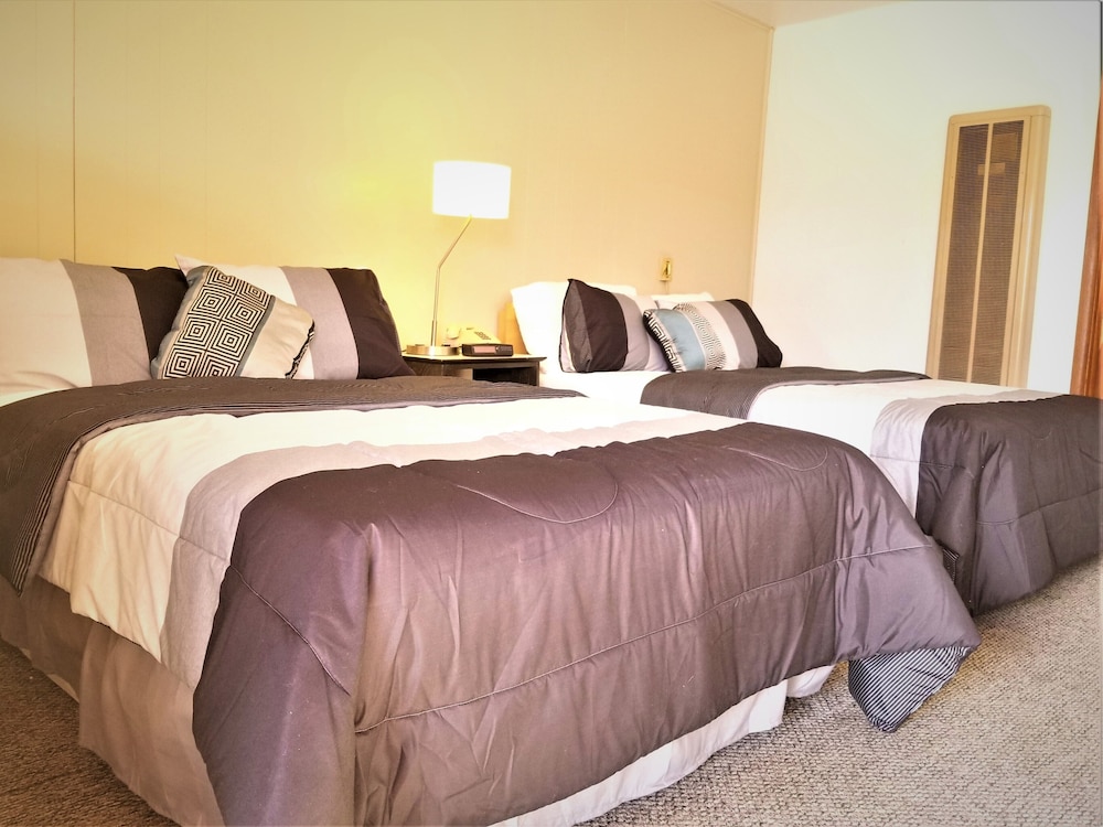 Duffer Motel - photo 19