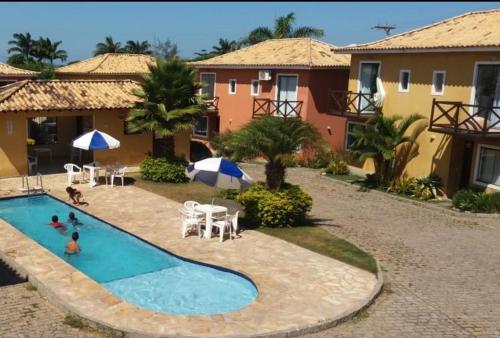 Varandas de Buzios in Armacao De Buzios, Brasil