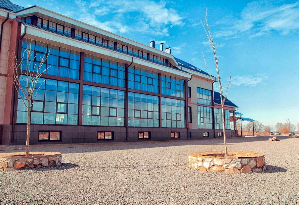 Premium Hotel Ivanovo Ozero — Voronezh