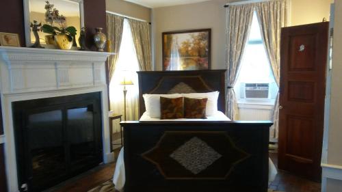 Old Brick Inn - photo 22