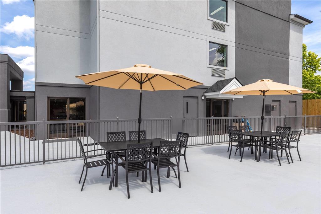 Wingate by Wyndham Augusta I 20 - photo 28