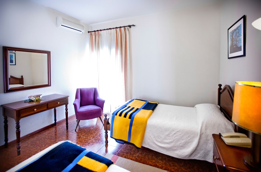 Residencial Planalto in Miranda Do Douro, Portugal