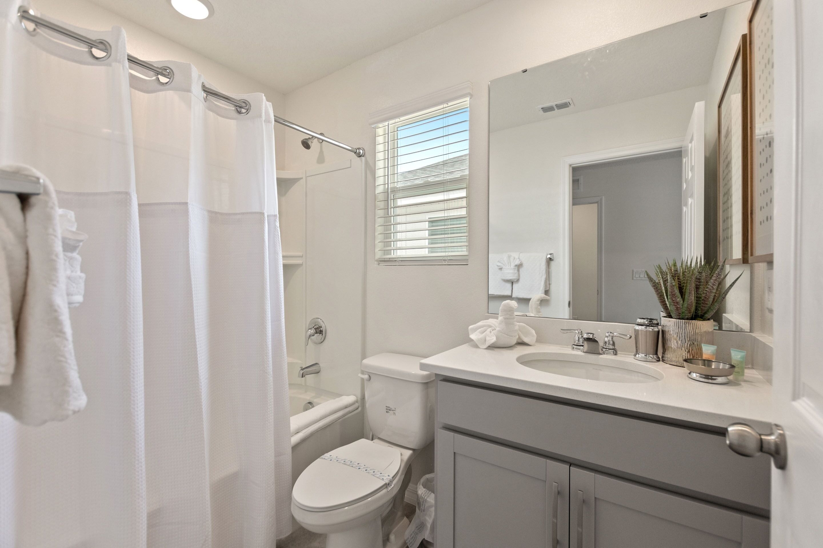 Sea Shore At Solara Resort By Shine Villas #401 7 Bedroom Villa - photo 27